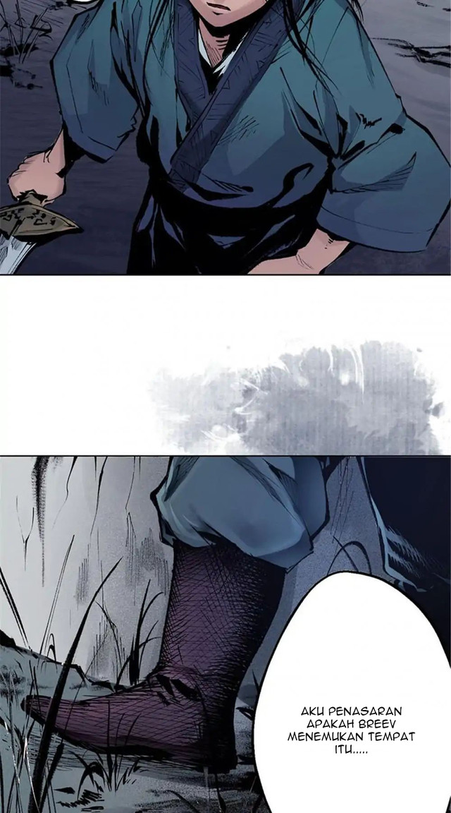 The Demon Blades Chapter 30 halaman 4
