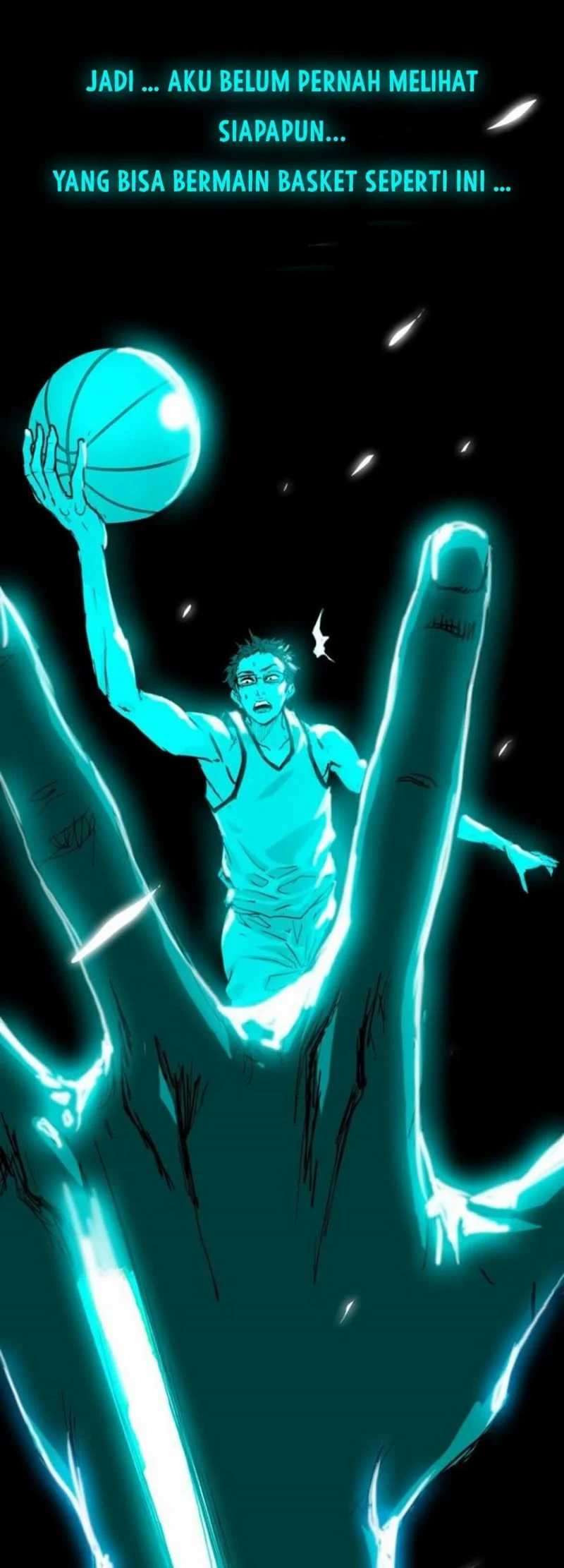 Manhua Basketball Monster Chapter 00 gambar 2