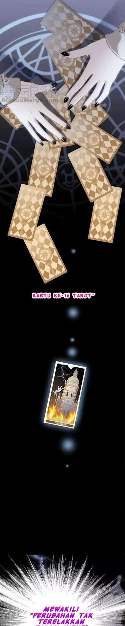 Manhua The Hidden Descendants Chapter 00 gambar 2