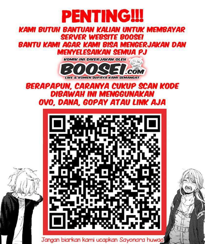 Manga Futago-tachi no Shojijou Chapter 64 gambar 2