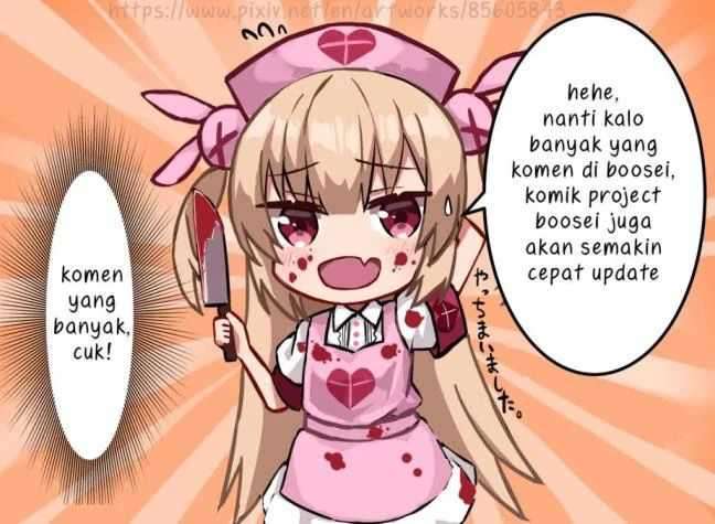 Manga Futago-tachi no Shojijou Chapter 28 gambar 2