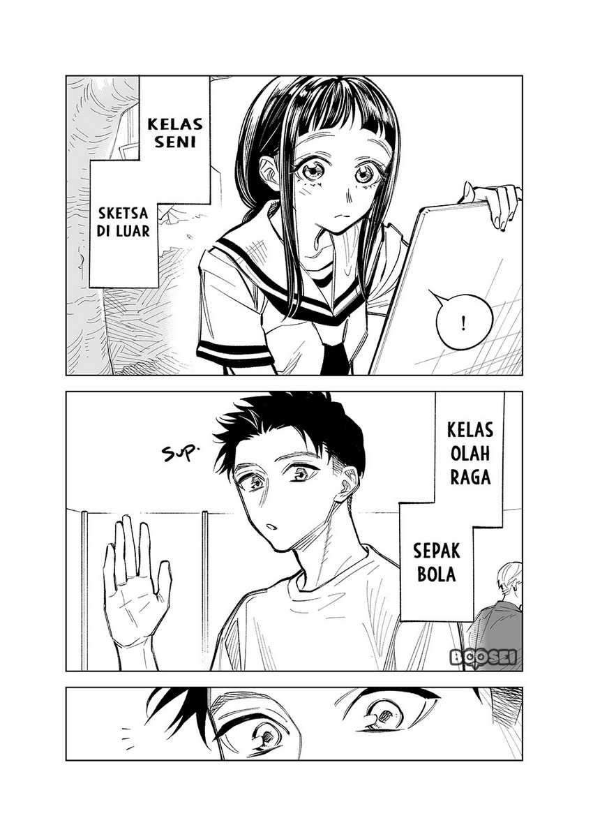 Manga Futago-tachi no Shojijou Chapter 21 gambar 2