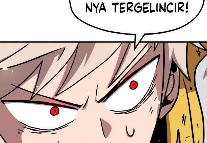 Metro Hunter Chapter 7 halaman 13