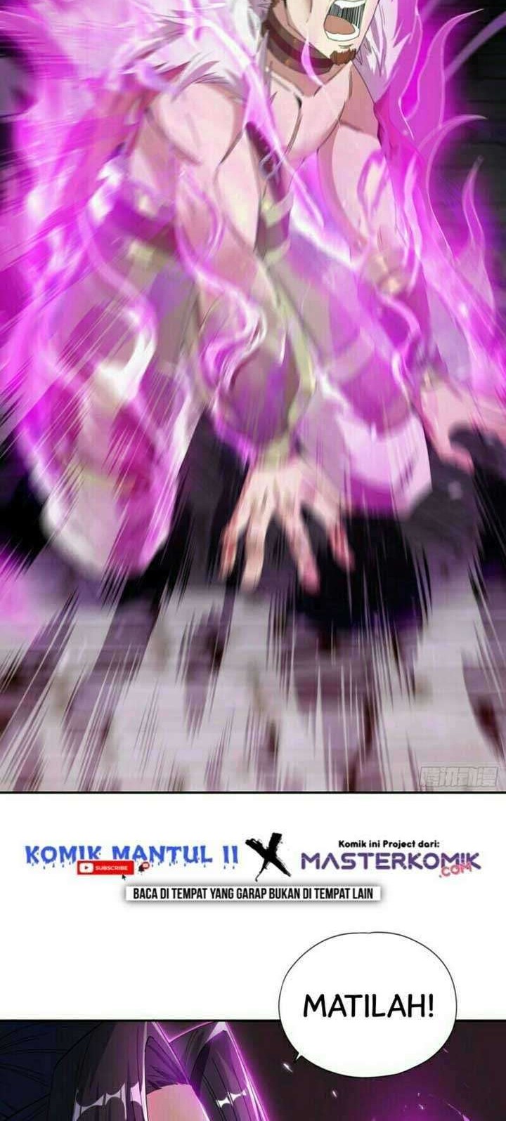 I Was Trapped On The Same Day For 100,000 Years Chapter 26 Gambar 3