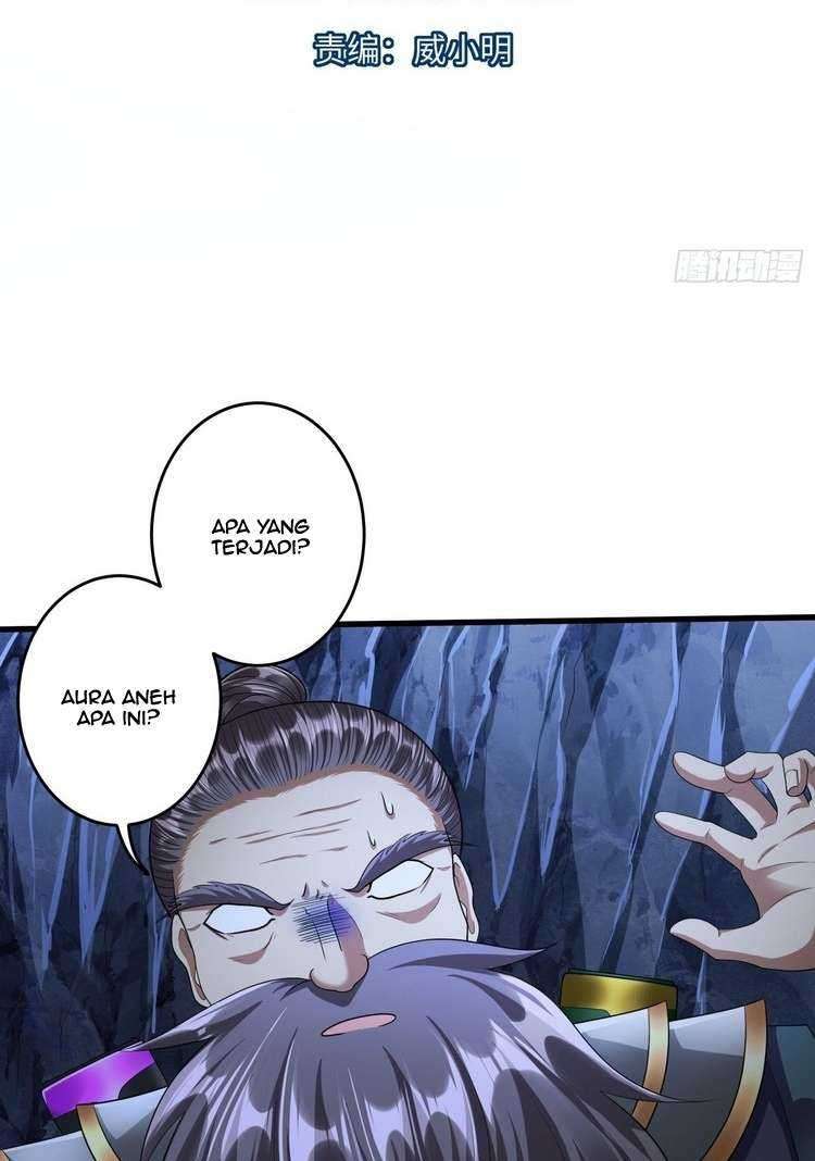 Start Become a Plug-in Chapter 29 halaman 3