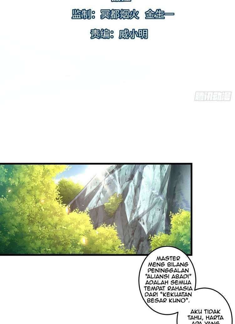 Start Become a Plug-in Chapter 26 halaman 3