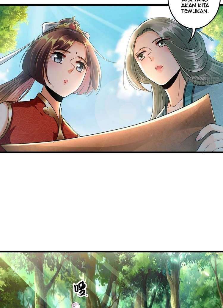 Start Become a Plug-in Chapter 26 halaman 4