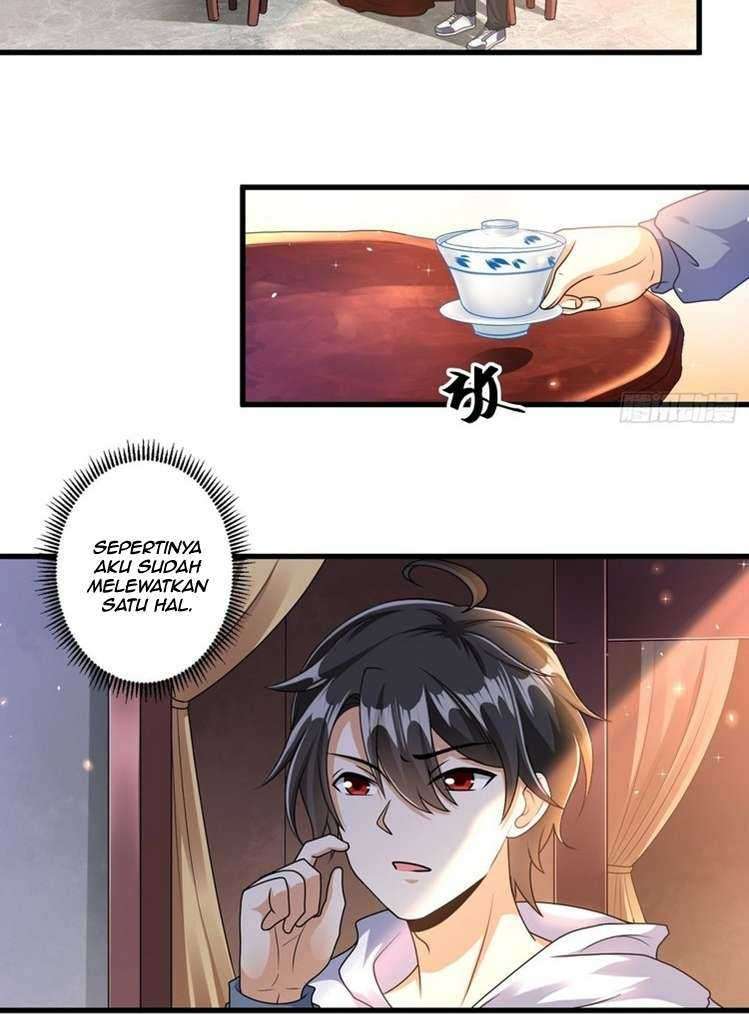 Start Become a Plug-in Chapter 22 halaman 4