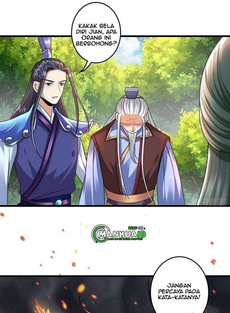 Start Become a Plug-in Chapter 21 halaman 4