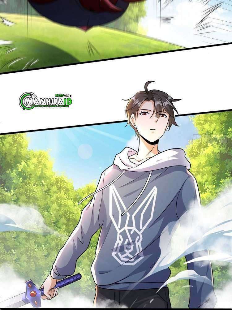 Start Become a Plug-in Chapter 20 halaman 4