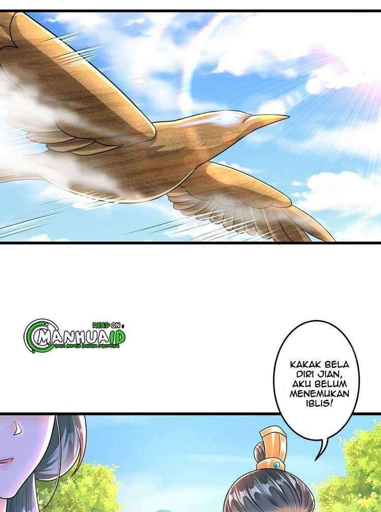 Start Become a Plug-in Chapter 19 halaman 4
