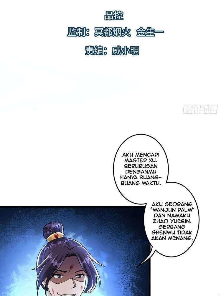 Start Become a Plug-in Chapter 17 halaman 3