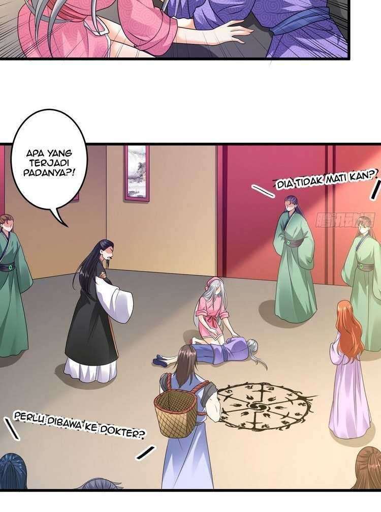 Start Become a Plug-in Chapter 14 halaman 4
