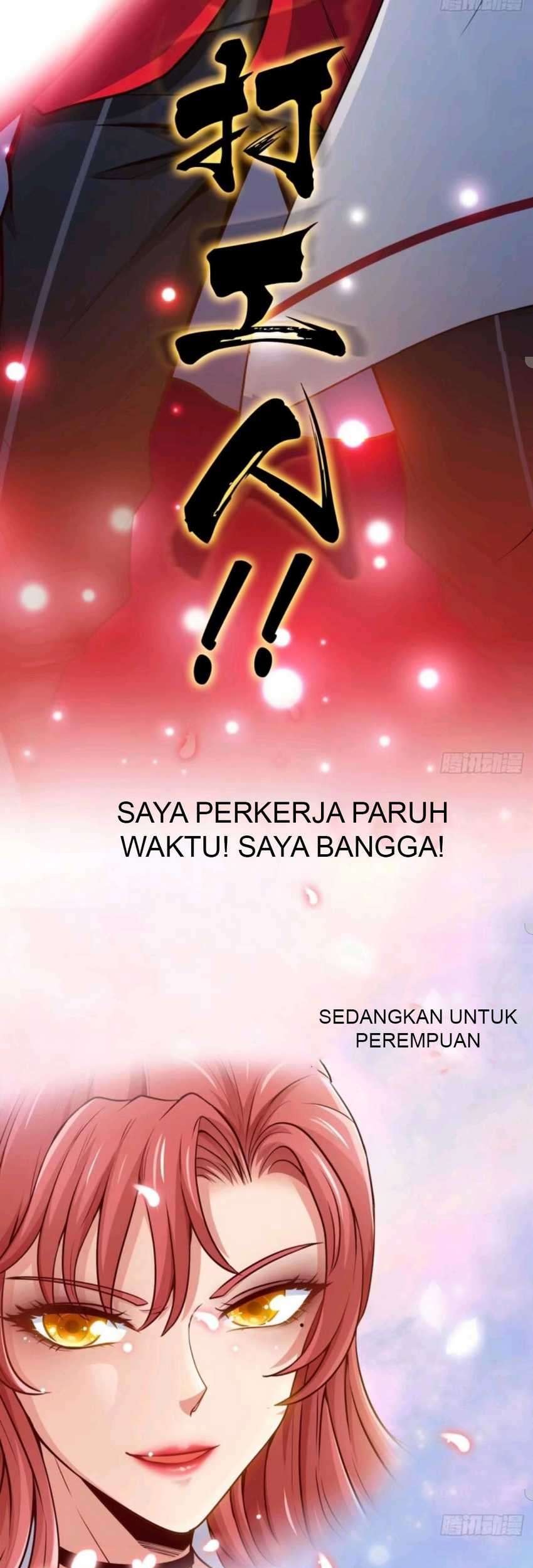Manhua Heavenly Koi Chapter 00 gambar 2