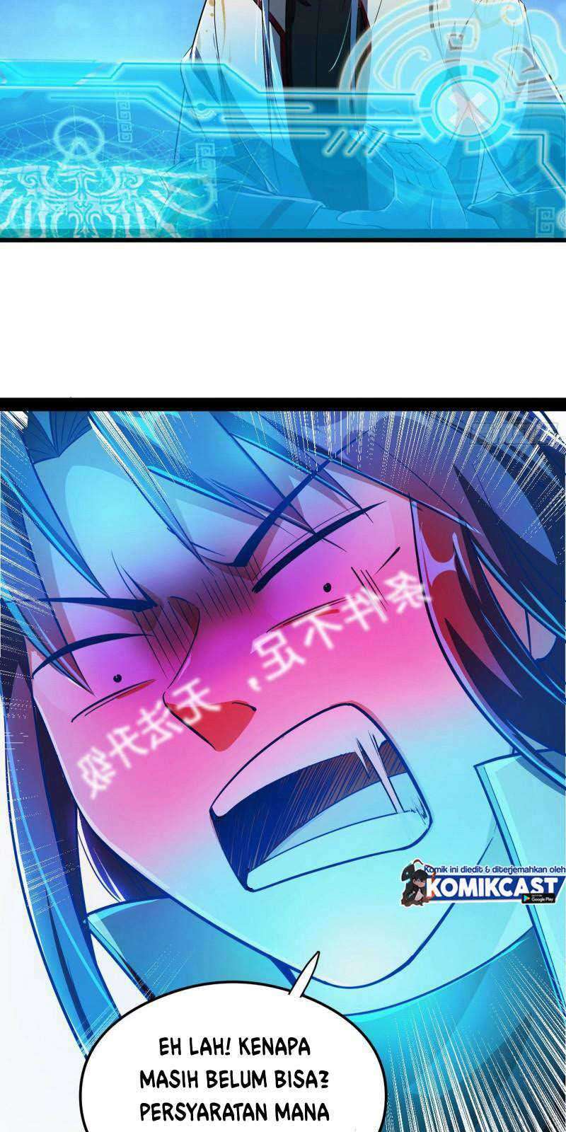 I’m An Evil God Chapter 101 halaman 4