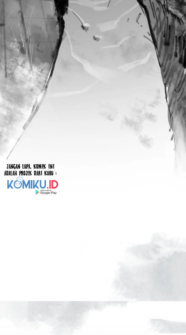 The Demon Blades Chapter 31 halaman 3