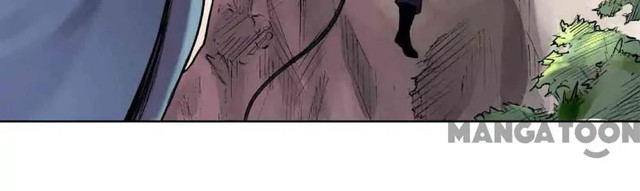 The Demon Blades Chapter 38 halaman 4