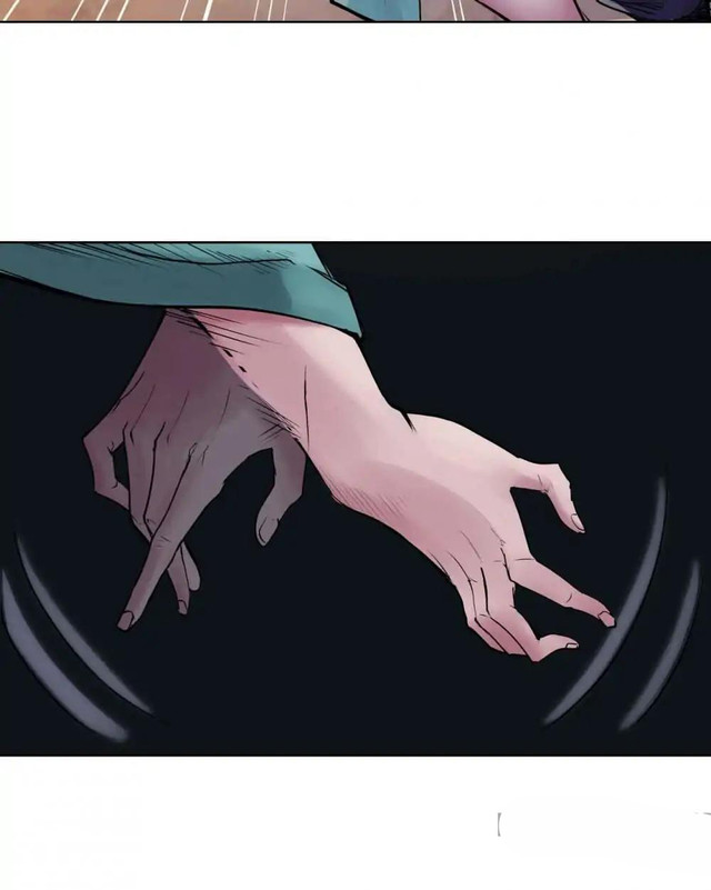 The Demon Blades Chapter 39 halaman 3