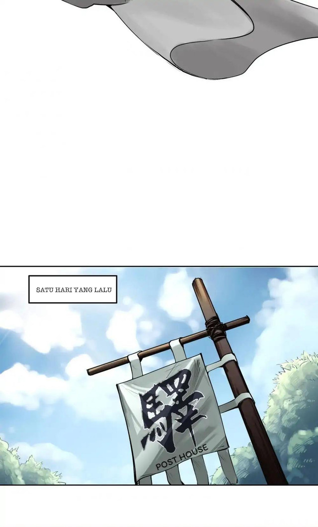 The Demon Blades Chapter 42 halaman 3