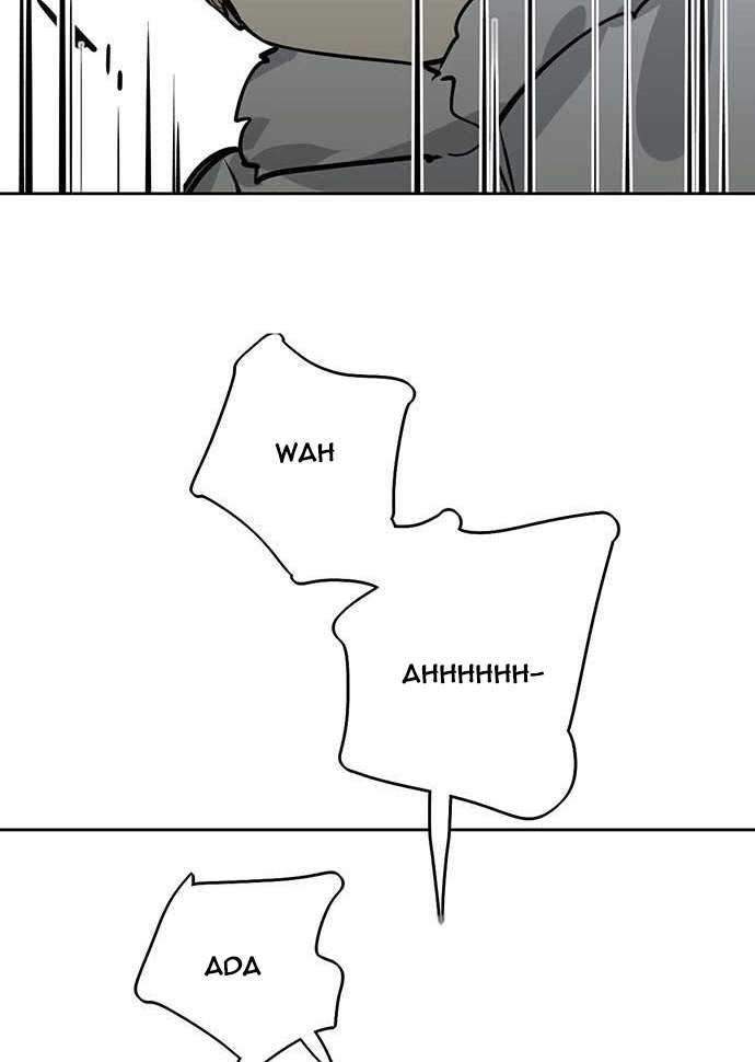 My Girlfriend is a Villain Chapter 67 halaman 4