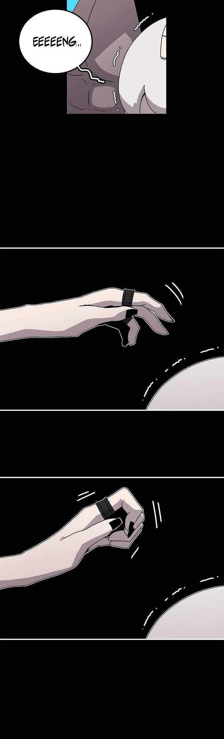 The House Without Time Chapter 24 halaman 5