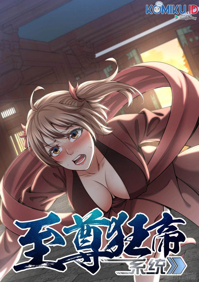 Manhua Extreme Mad Emperor System Chapter 65 gambar 2