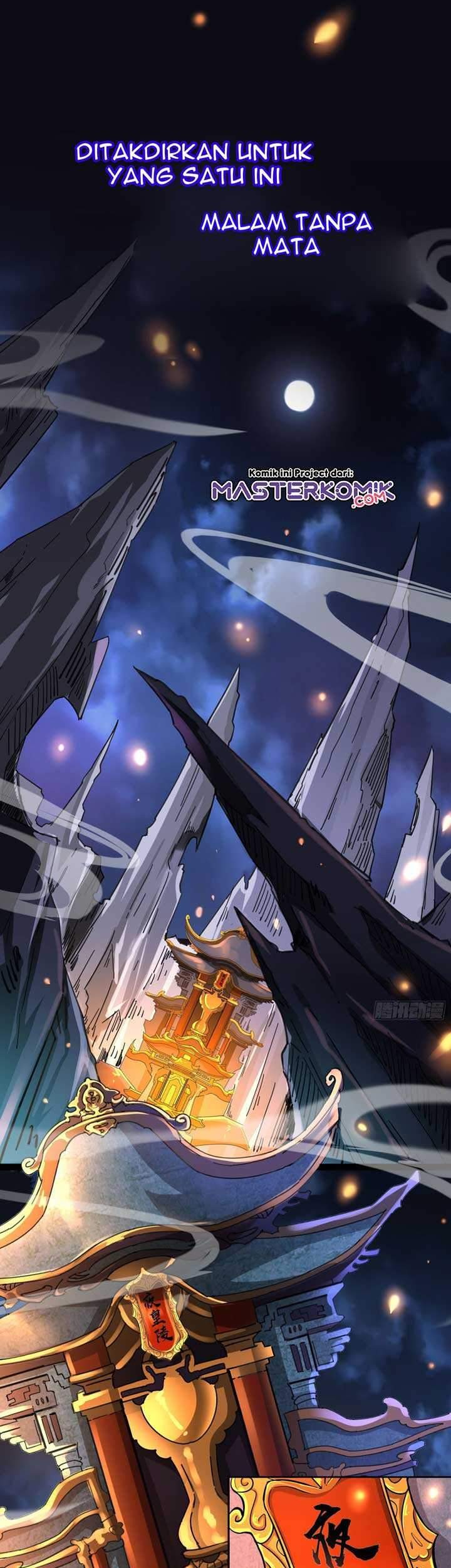 Manhua Apprentices Are All Female Devil Chapter 0.1 gambar 2