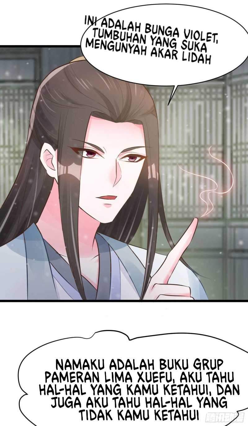 Agent Crazy Concubine: Peerless Comprehension Chapter 8 Gambar 3