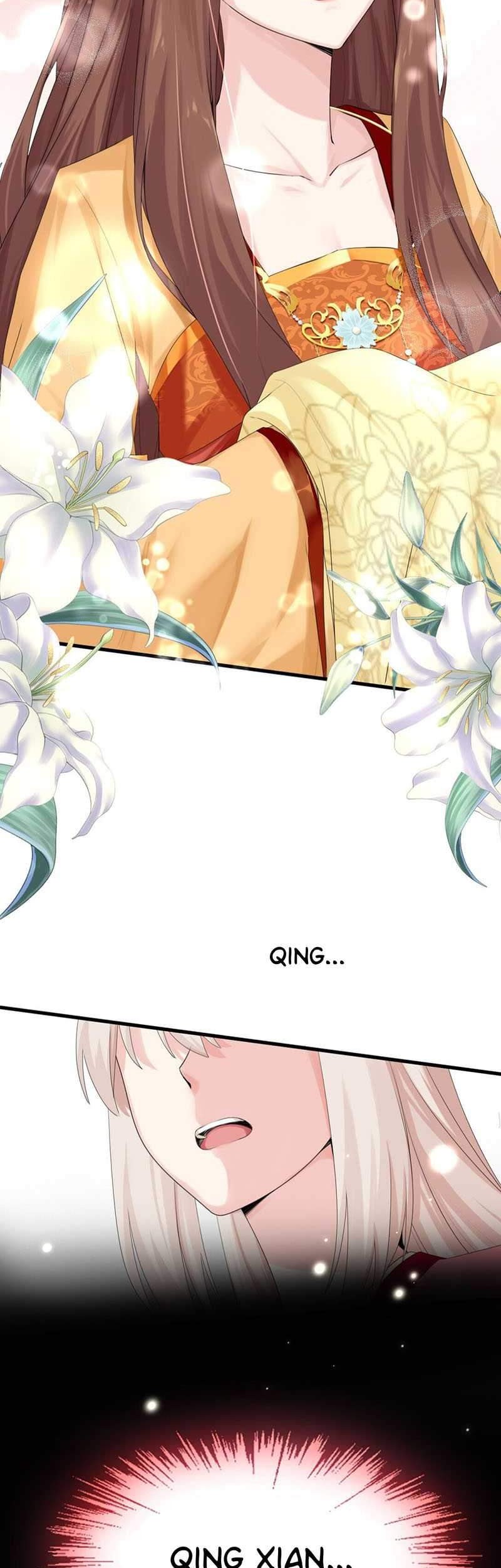 Ember Cocoon Ming Chen Chapter 5 halaman 4