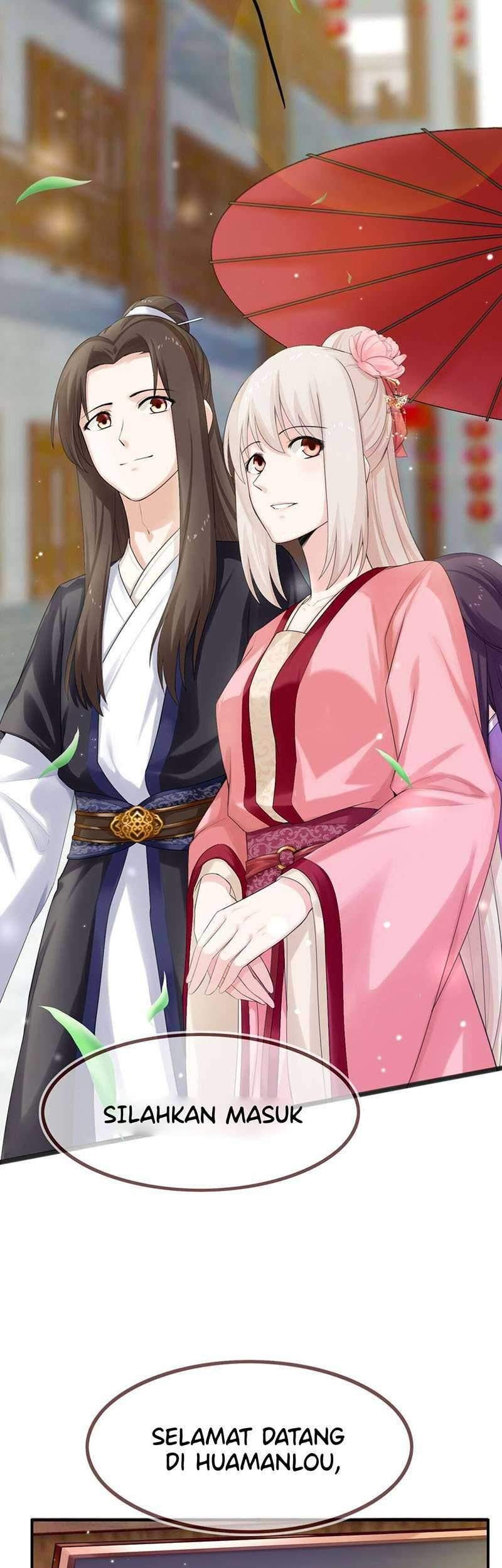 Ember Cocoon Ming Chen Chapter 4 halaman 4