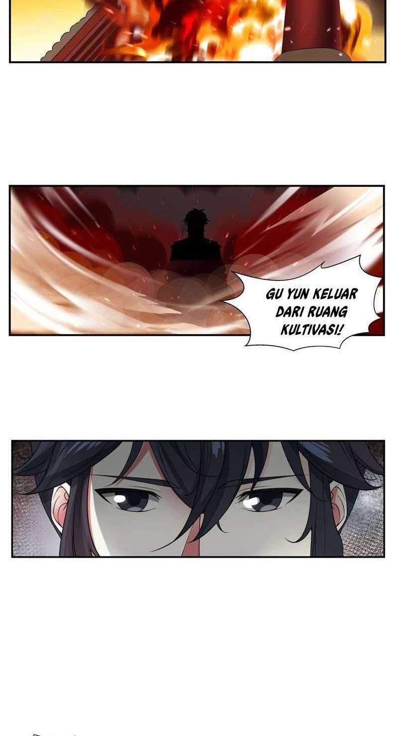 Chaos Alchemist Chapter 1 Gambar 4