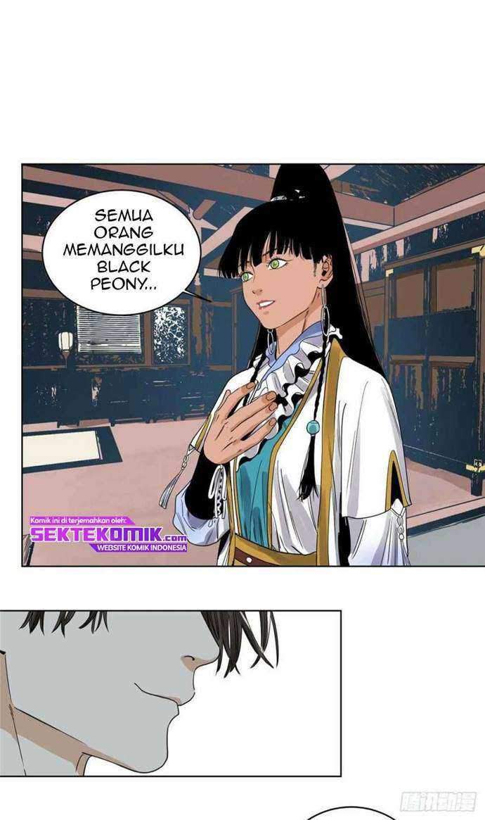 Manhua The Taoist Chapter 44 gambar 2