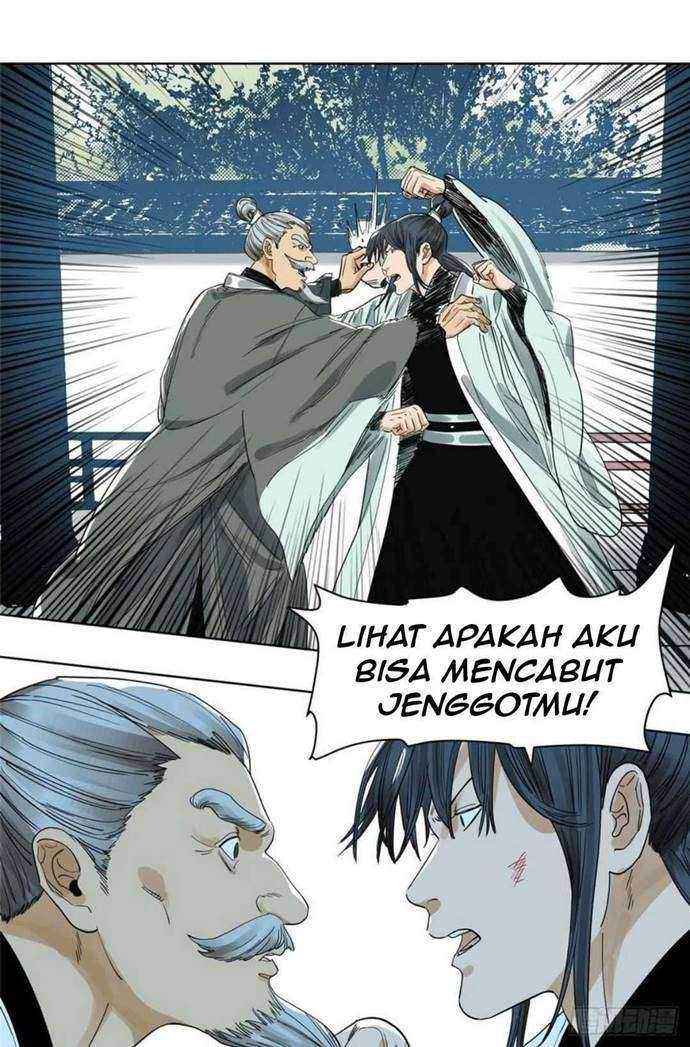 Manhua The Taoist Chapter 41 gambar 2