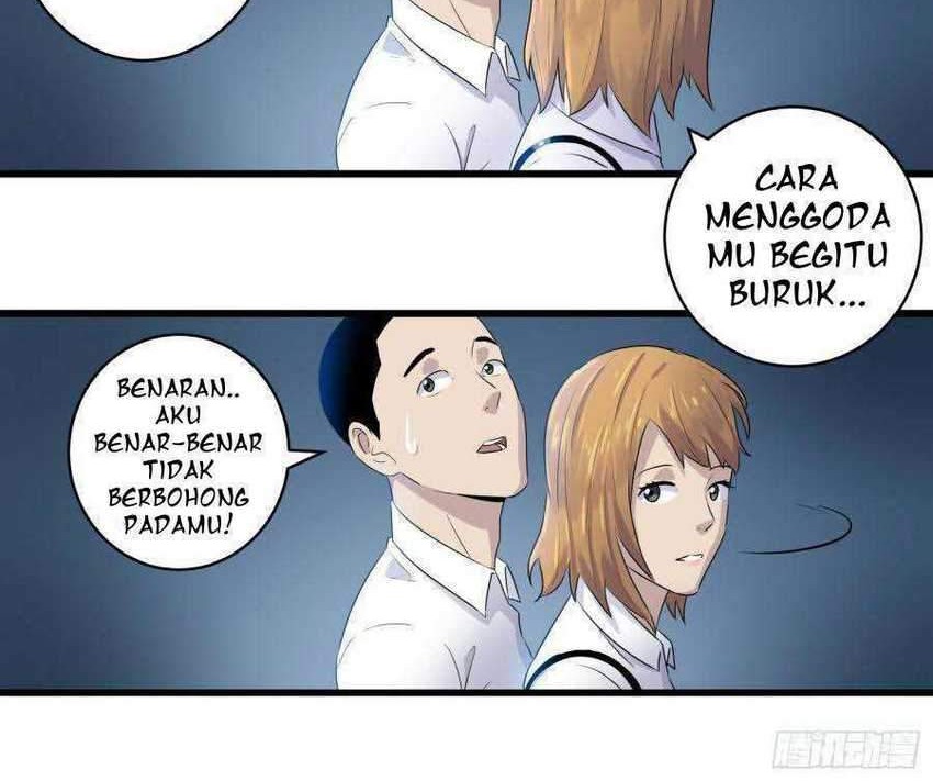 I! Abnormal Bones Chapter 1 halaman 3