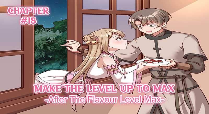 Manhua After The Friendship Full Chapter 18 gambar 2