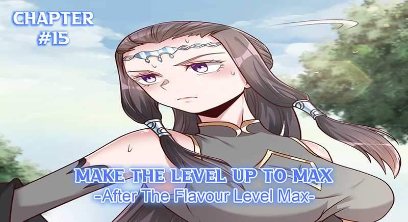 Manhua After The Friendship Full Chapter 15 gambar 2
