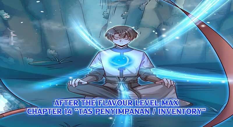 Manhua After The Friendship Full Chapter 14 gambar 2