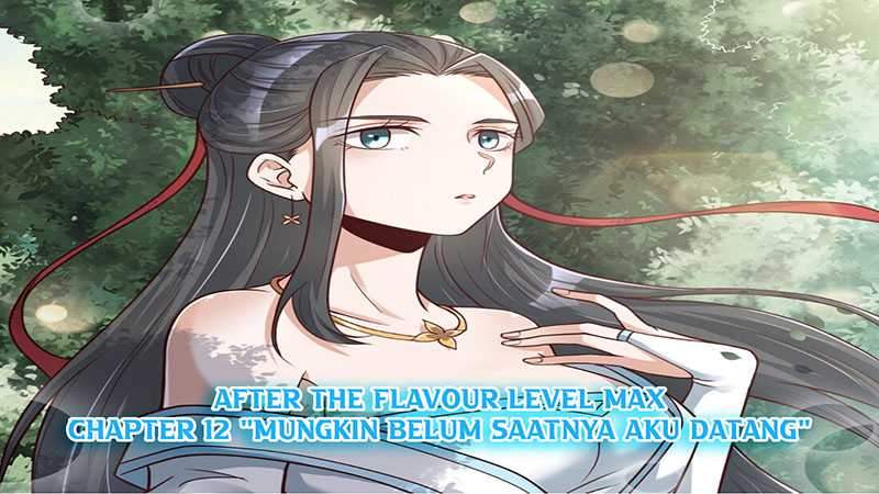 Manhua After The Friendship Full Chapter 12 gambar 2