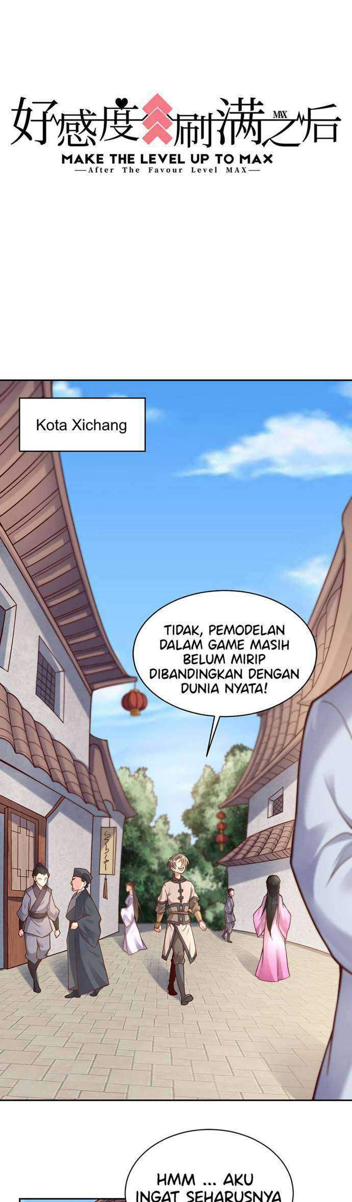 Manhua After The Friendship Full Chapter 09 gambar 2