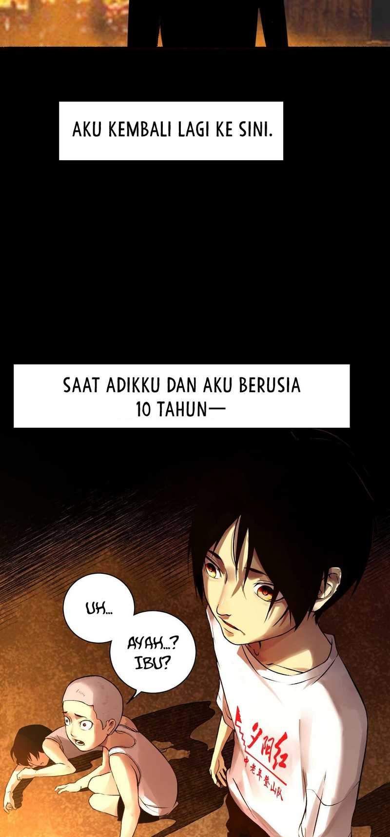Detective VLOG Chapter 5 Gambar 6