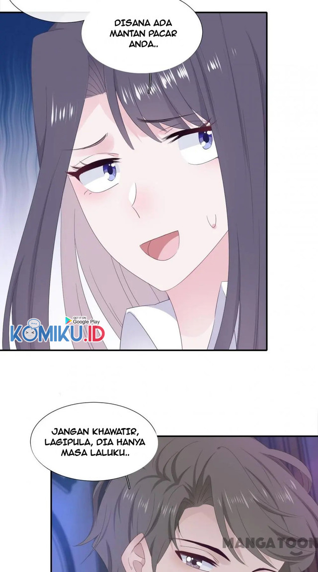 The Glutton Nextdoor Chapter 21 halaman 3