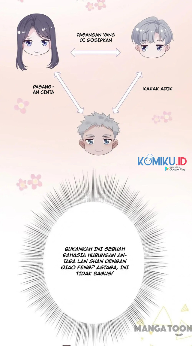 The Glutton Nextdoor Chapter 29 Gambar 3