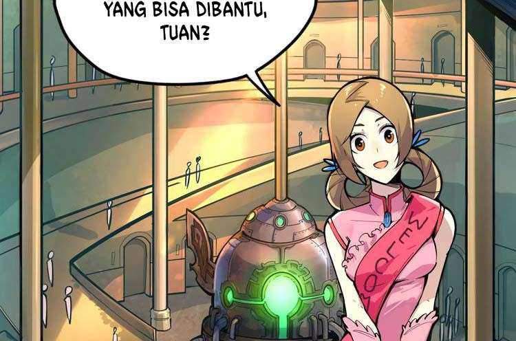 The Ultimate of All Ages Chapter 02 Gambar 4