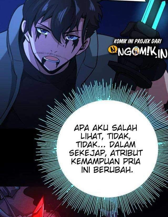 Doomsday Hunter Chapter 8 halaman 4