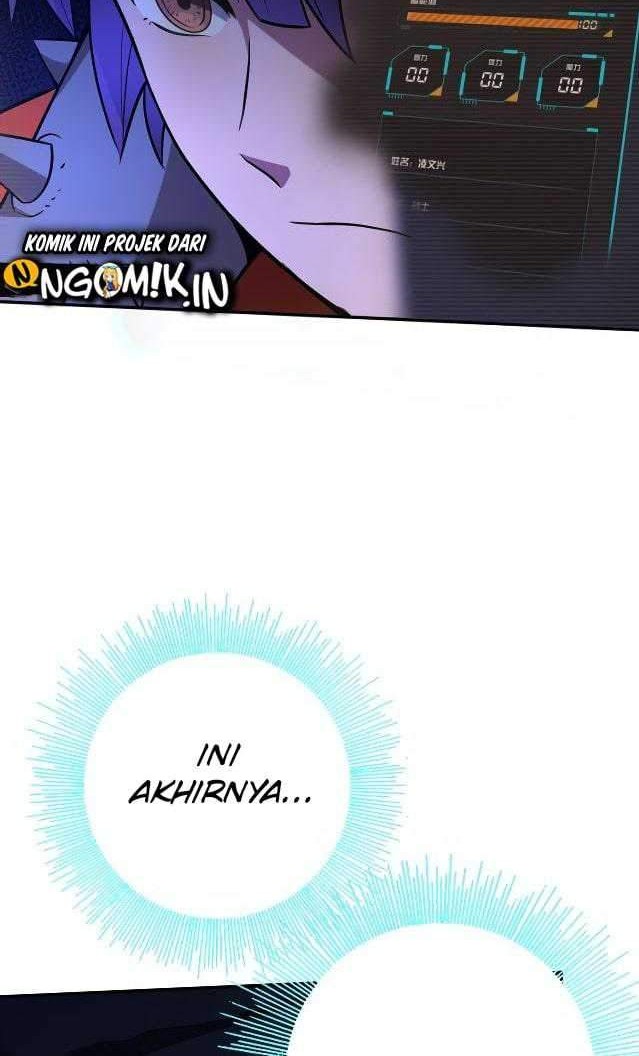Doomsday Hunter Chapter 7 halaman 4