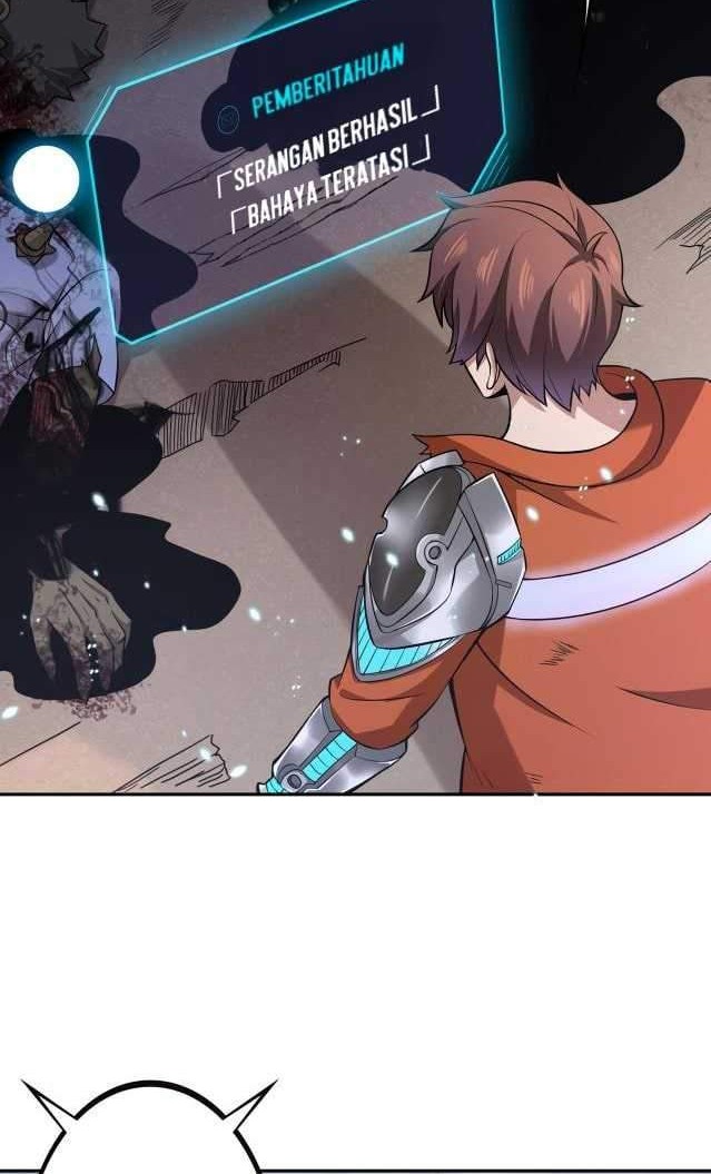 Doomsday Hunter Chapter 3 halaman 4