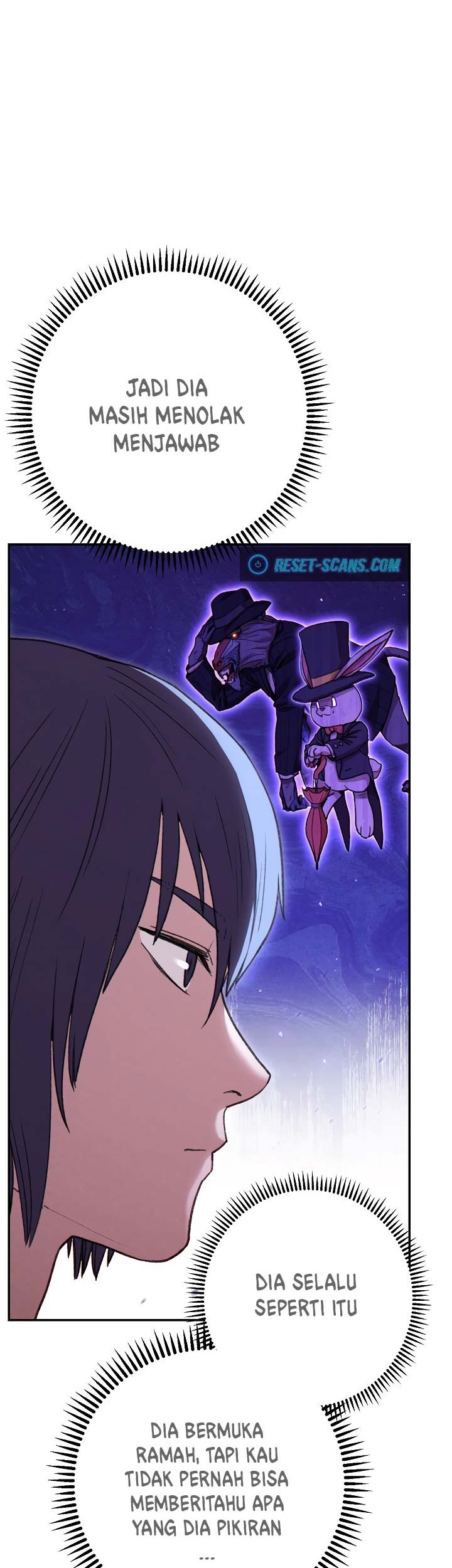 Dungeon Reset Chapter 86 halaman 5