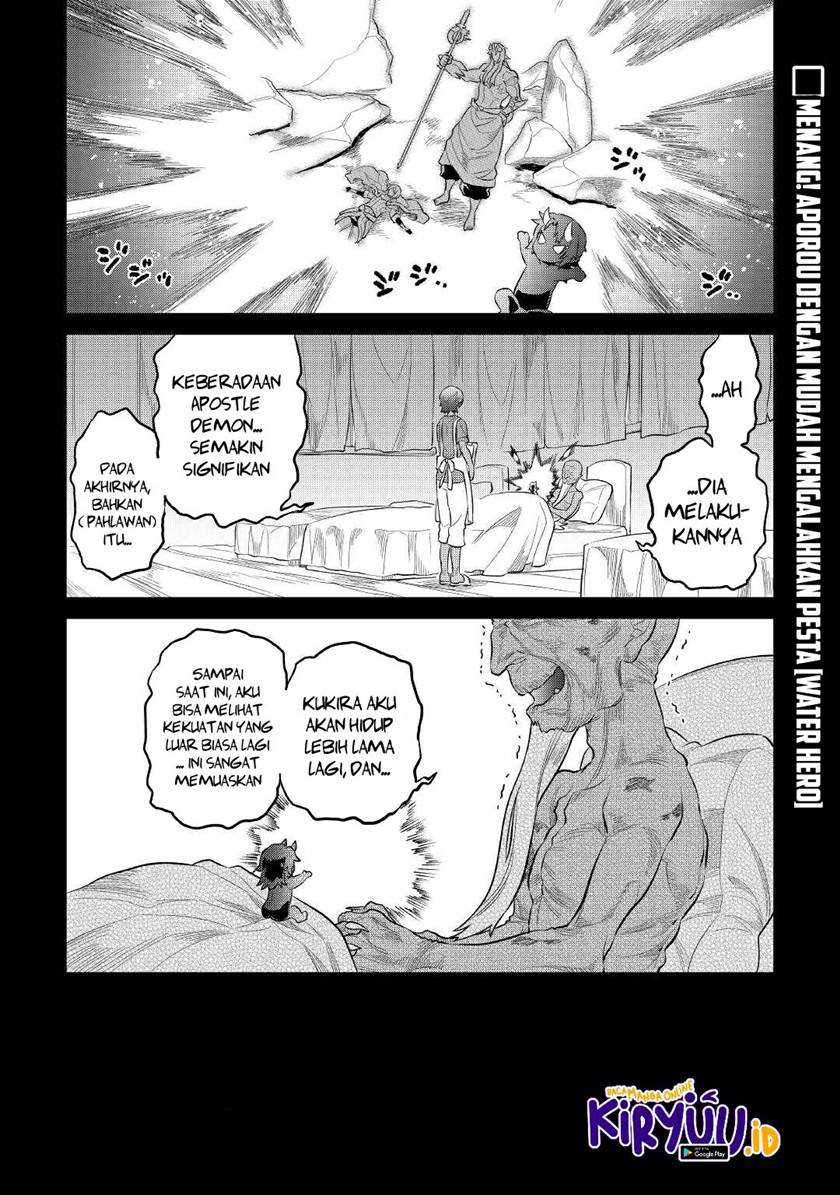 Manga Re:Monster Chapter 73 gambar 2