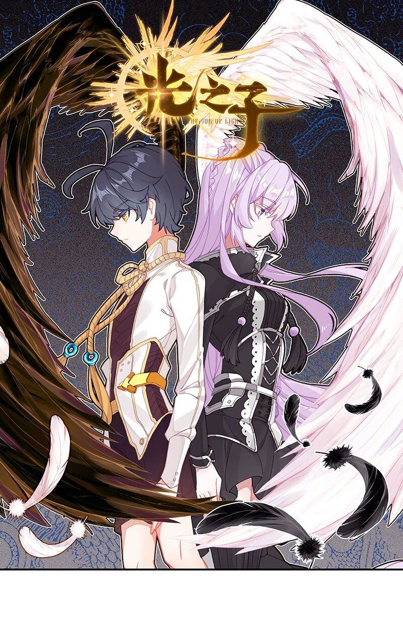 Manhua Child of Light Chapter 26 gambar 2