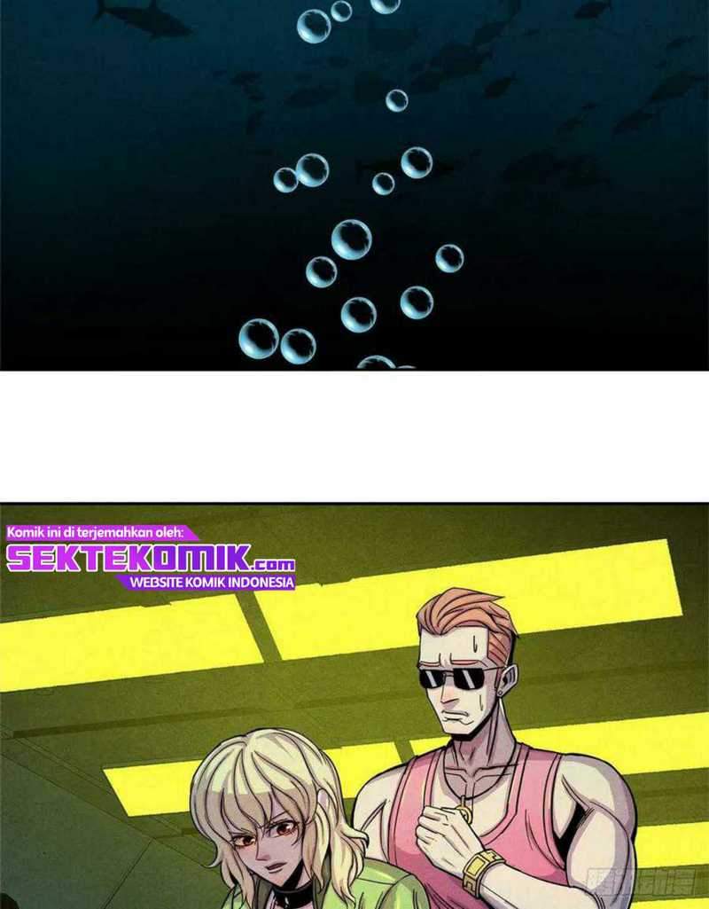 Doctor Li Ming Chapter 03 Gambar 4